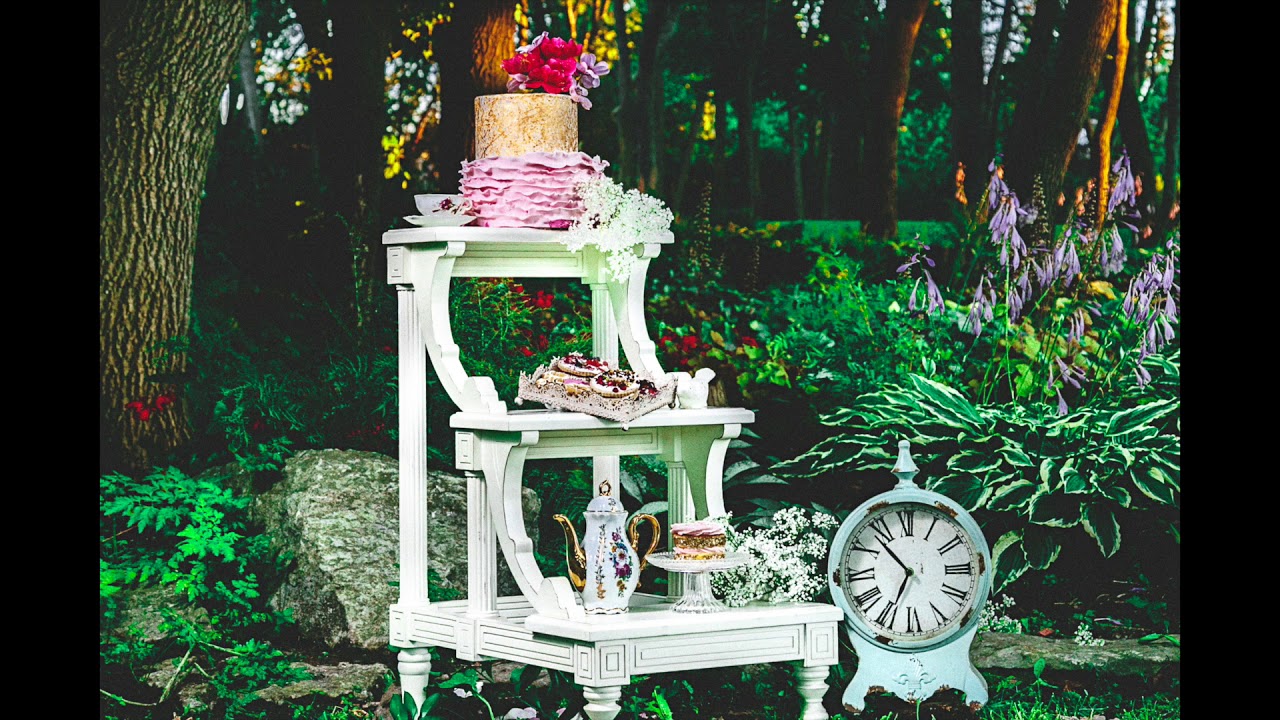 Lily & Roses Exquisite Events // How Sweet It Is // Styled Shoot // Sweet Tables & Desserts