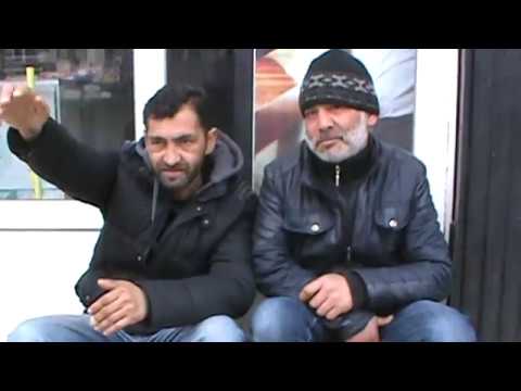 პეშჩერა და ბამბურა