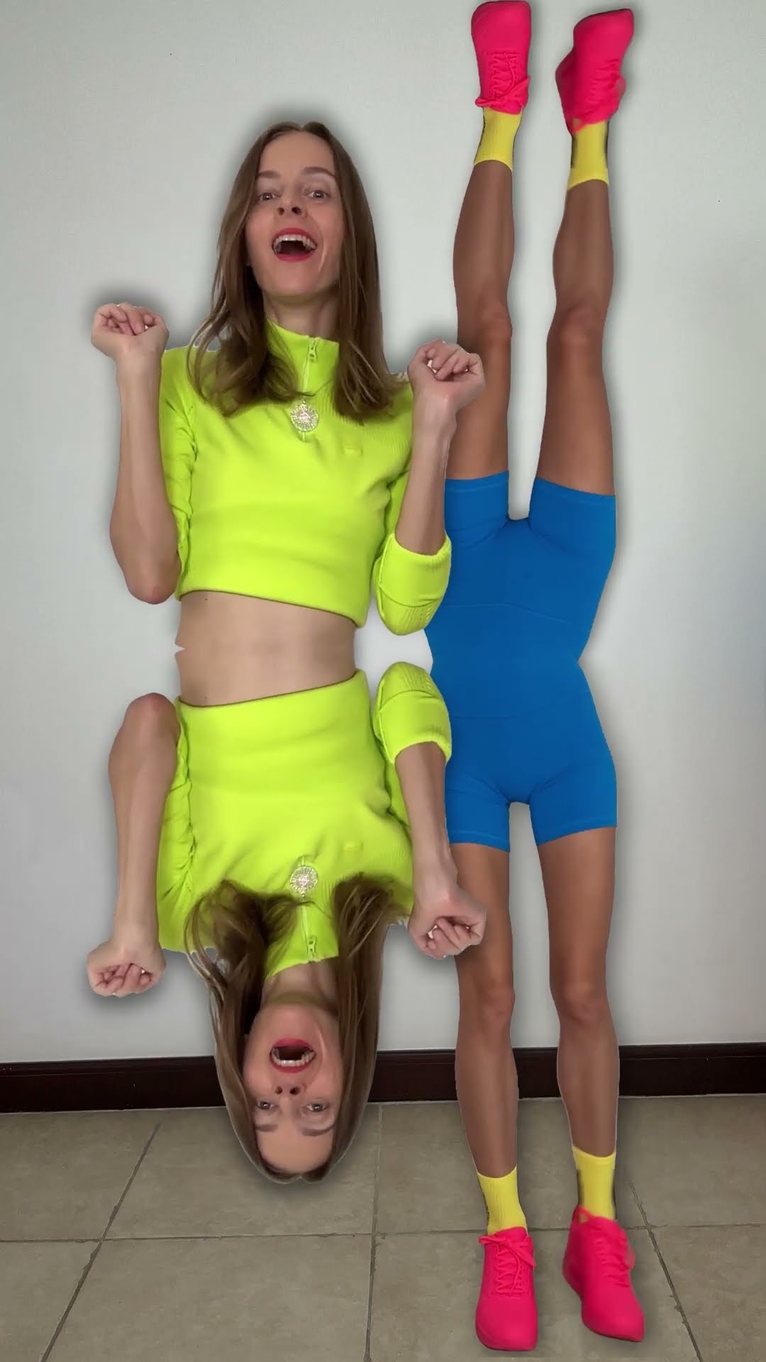 SHOCKING Mistake #shorts #tiktok by Anya Kova
