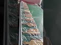 Acacia wood cutting board plastic packaging#acacia #cuttingboards #woodworking #sourcefactory