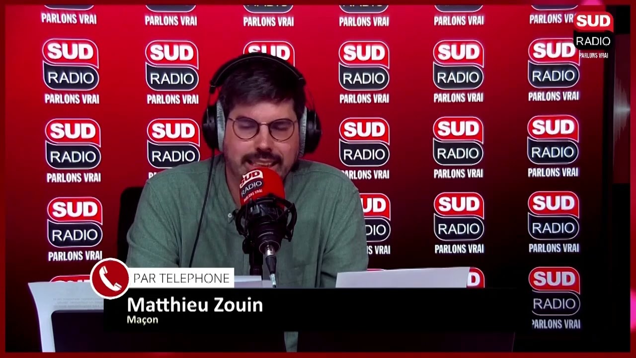 Témoignage : Ce maçon accompagne gratuitement des particuliers dans la rénovation du bâti ancien