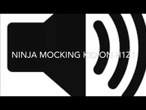 ninja-sound-effect-mocking-kids-laugh-on-h1z1