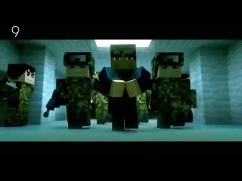 best-minecraft-animations-2016-(-hd-)---top-10/-funny-minecraft-animation-videos