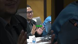 AI Ancaman Baharu: Bakal Hapus Kemahiran Berfikir Generasi Depan? #shorts