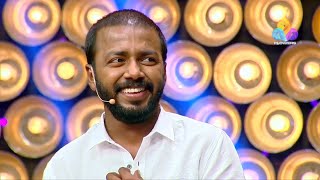 Comedy Utsavam│Flowers│Ep# 145