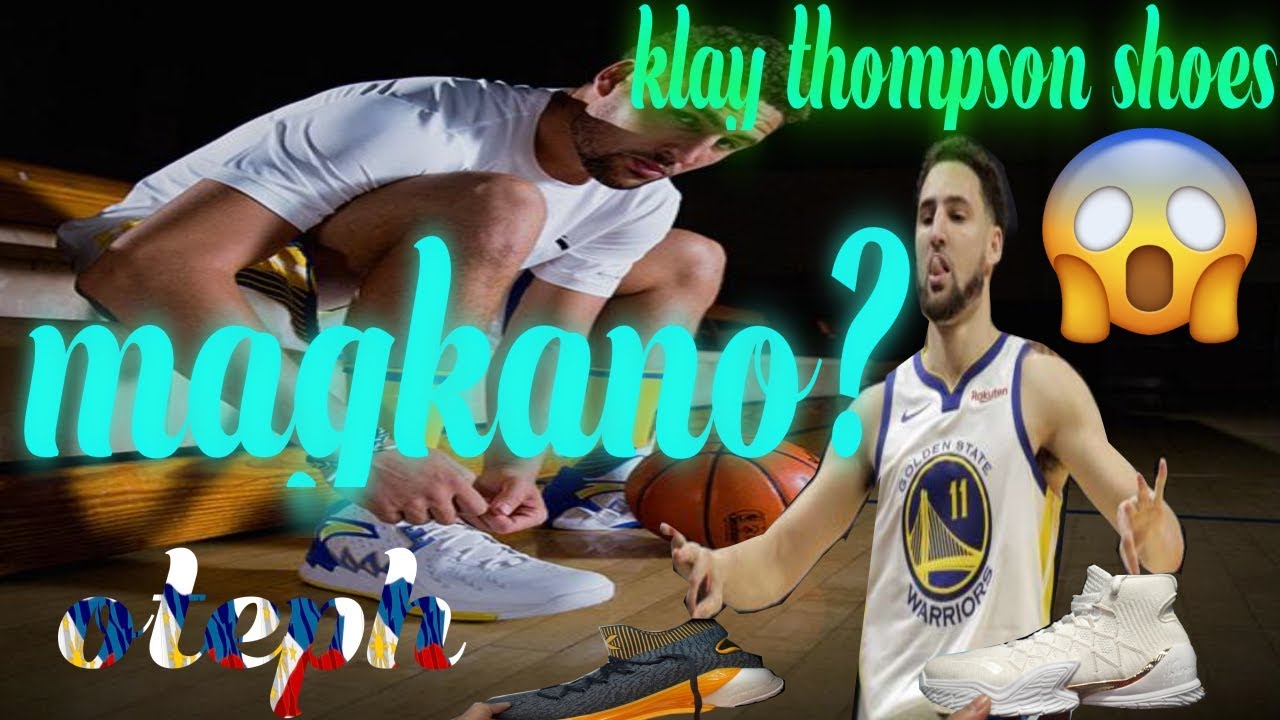 anta I klay I peak
