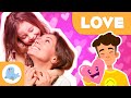 Understanding Love and Emotions