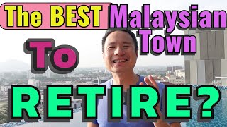 All You Need To Know About Retiring In Ipoh, Malaysia
