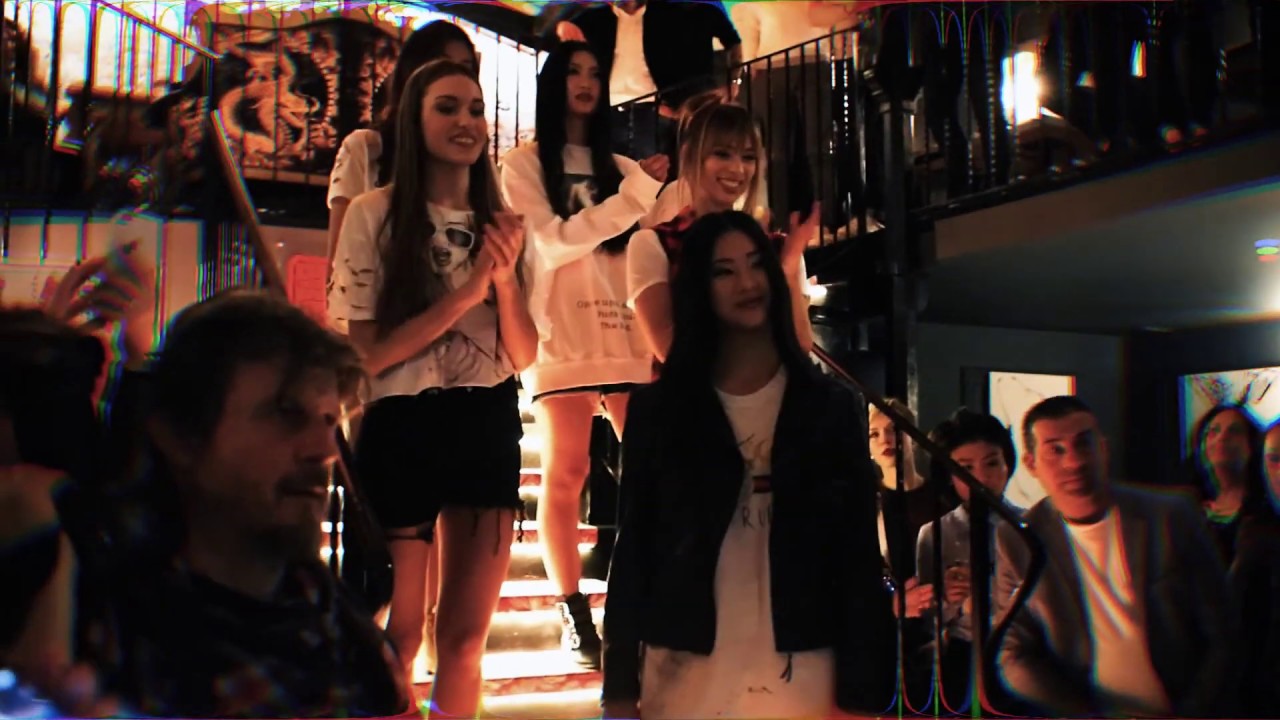 Mr Dripping | Florence Live Show