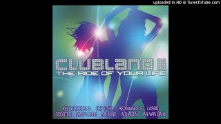The Unheard Clubland Remixes By DJ Hazz