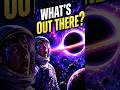 Sun vs White Hole… Who Wins? ☀️⚪ #space #shorts #universe #sun #science #astronomy #blackhole