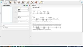 Using Jasp for Analysis - Two Independent Samples