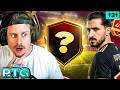I Hired a FUT Coach for La Liga TOTS Champs And...