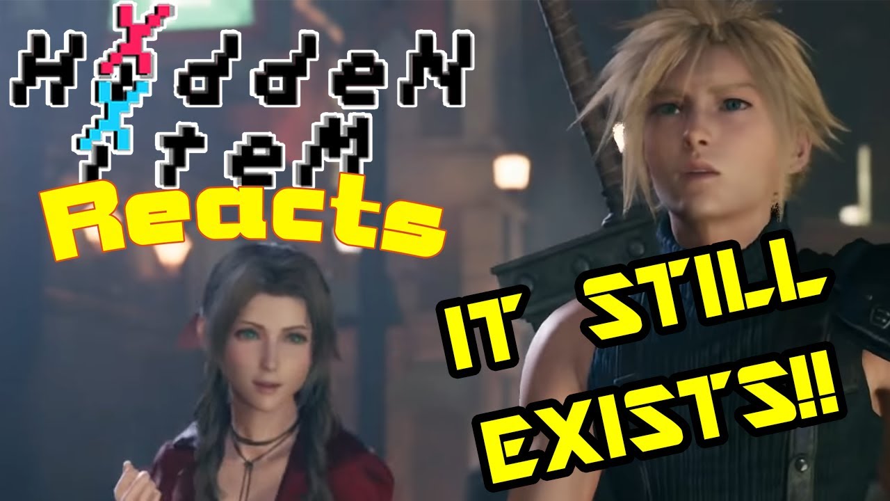 final fantasy xvi state of play final fantasy xvi state of play