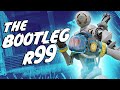 Get yourself a bootleg R99!! - APEX LEEGNDS