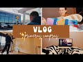  primeras compras para nuestro piso  vlog  azahara cruz