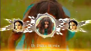 Tonhi Jhupat he Adha Rat Cg Dj Song - Dj Nikku Remix