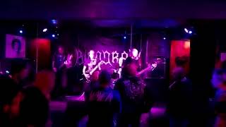 Bloodrain - Маскарад (Masquerade) (″Running Wild″ cover)