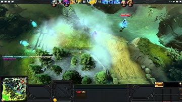 Ancient Apparition headshot by Lamb