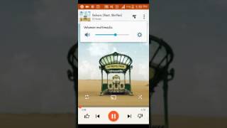 SAHARA- Dj Snake ft Skrillex (audio official)