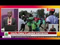 Safaricom Chapa Dimba Nyanza Regional Finals sees 12 teams from 6 counties battle for regional crown