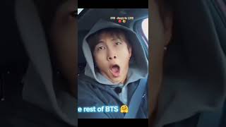 BTS sleepy moment in LIVE 🔴 | funny comedy | #bts #shorts #viral #kpopedit #funny #kpop #btsshorts
