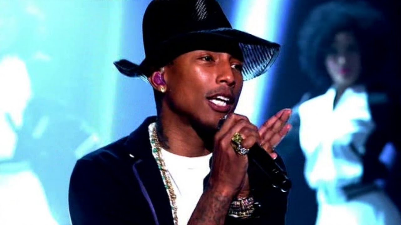 Pharrell Williams Marilyn Monroe Lyrics Genius Lyrics