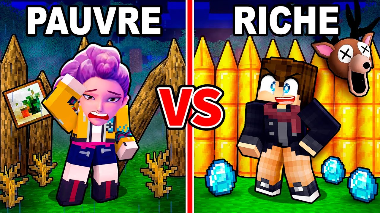 Qui va SURVIVRE au MONSTRE 99 NUITS sur Minecraft ?!