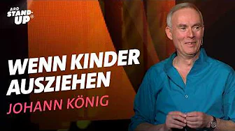 Beim Einkaufen selber scannen und sparen? – Johann König | Wer Pläne macht, wird ausgelacht