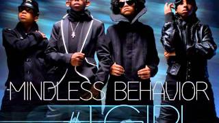 Watch Mindless Behavior Hook It Up video