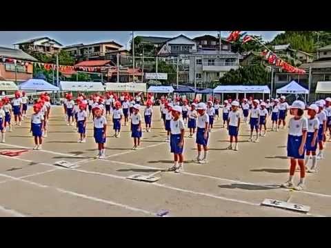 土生小校歌