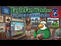 EagleFan Watches - Rangers at Phillies Opening Day Highlights