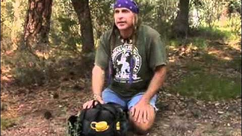Survival Week - Wilderness Survival