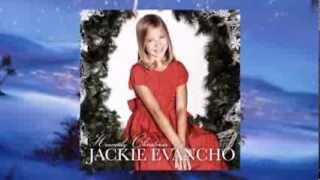 Watch Jackie Evancho O Little Town Of Bethlehem video