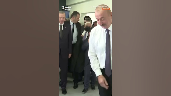 İlham Əliyev ağırlıq qaldırdı