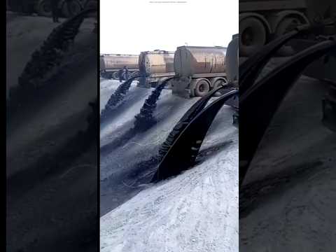 Crude Oil Extraction