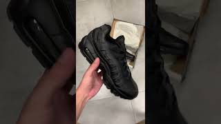 Nike Air Max 95 black