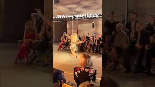 Doja Cat Performs Gorgeous At Vogue World