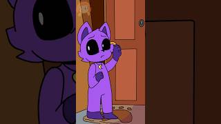 OPEN THE DOOR‼️😭| Ft. catnap \ Poppy Playtime Chapter 3 Animation Meme #poppyplaytimechapter3