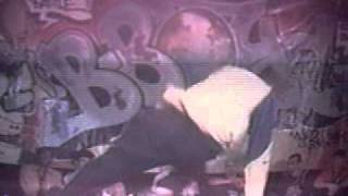 KMEL B O T Y 1998