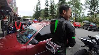 Bloopers Whyzul April 2018