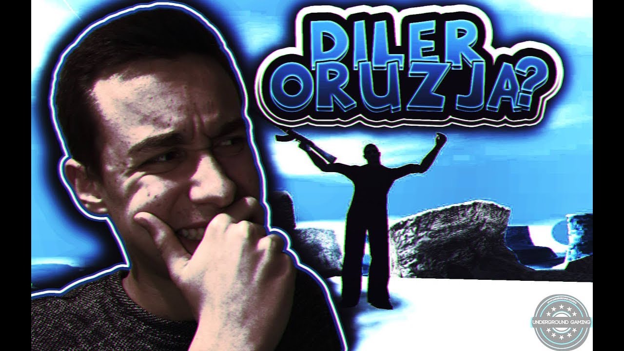 UPOZNALI SMO DILERA ORUZJA! SAMP Roleplay #23