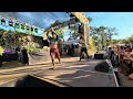 Balkan Bump @ Texas Eclipse Festival - 4/5/24