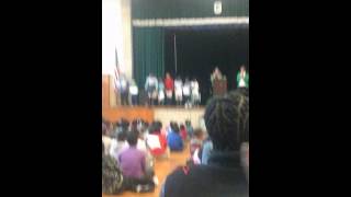Honor roll award