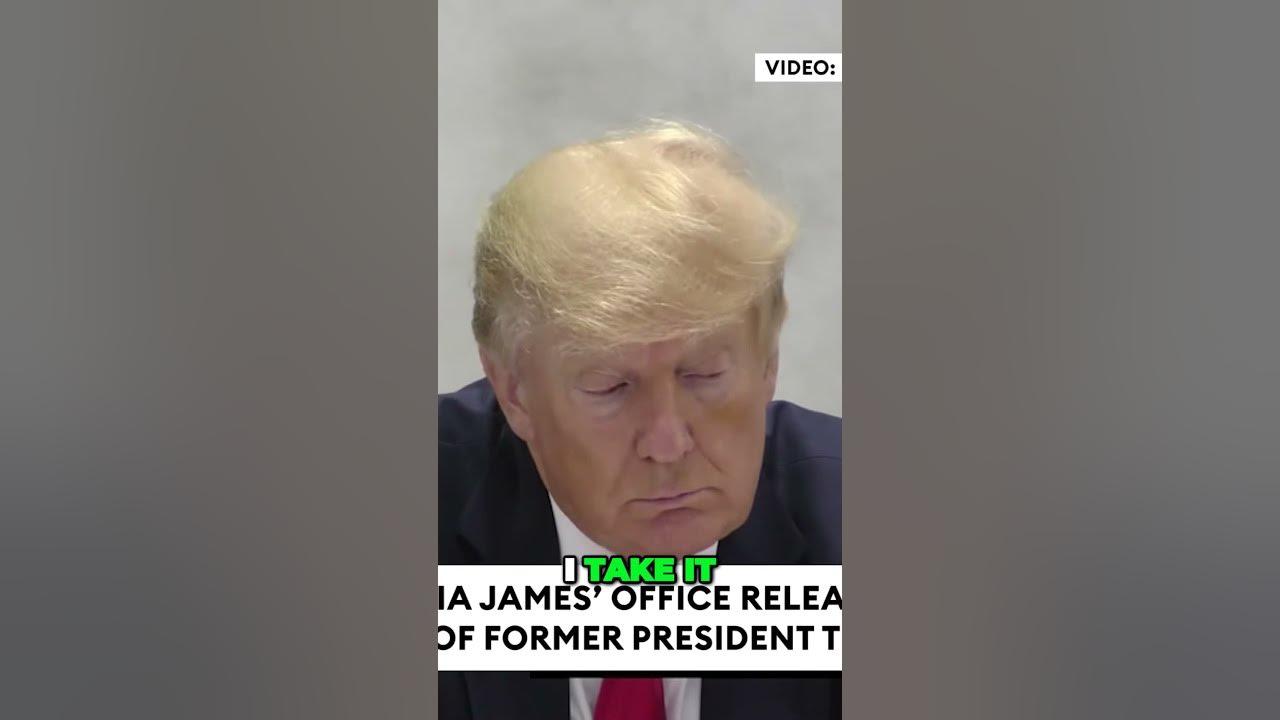 Secrets Unveiled Exploring Trumps Financial Statements from 2011Present(06)
