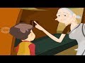 Tintu Mon Comedy | മുത്തശ്ശി | Tintu Mon Non Stop Comedy Animation Story