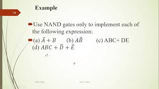 Lecture 8 part II