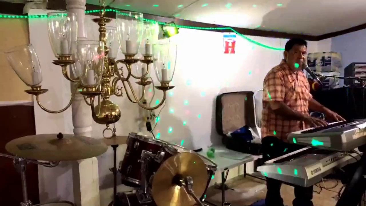 tocando teclados el campo cycle center