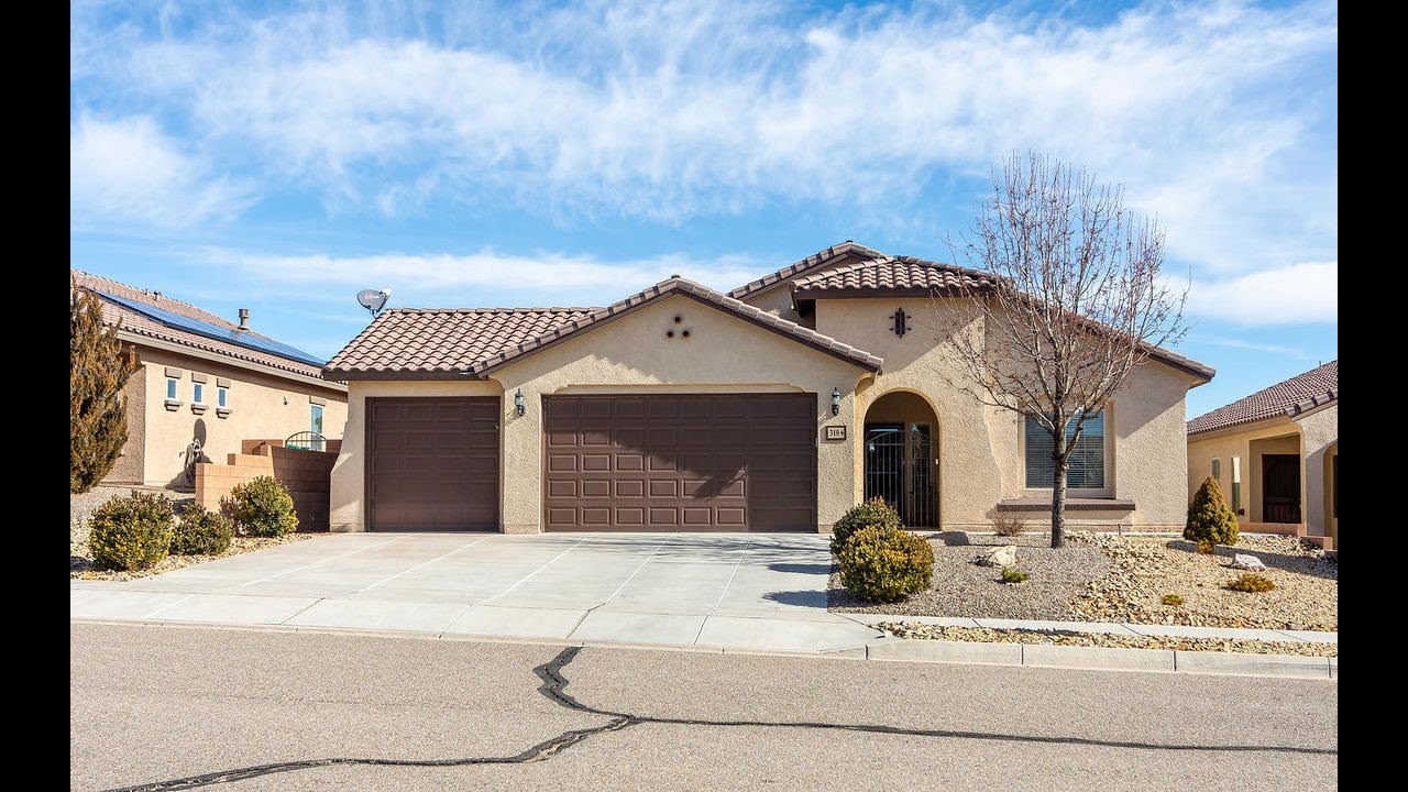 Homes for sale - 310 Palo Alto Drive NE, RIO RANCHO, NM 87124