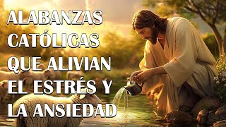 Música Católica 🎶 Señor, Dirige Mis Pasos | Alabanzas para Caminar con Fe #catolica #alabanzas